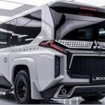 🚐【2025年最新】三菱L300ミニバス徹底レビュー｜外観・内装・性能まで完全解説！