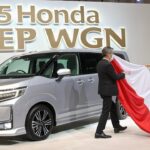 【徹底レビュー】新型ホンダ ステップワゴン2025年モデルを試乗＆解説！家族に最適な一台？