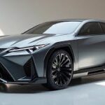 2025 Lexus UXがついに登場 最新装備を徹底解説