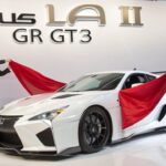 次世代レクサスLFA II “GR GT3” 徹底レビュー｜900馬力ハイブリッドV8の怪物スーパーカー