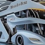 2026メルセデスベンツキャンピングカー 驚きの快適性と最新性能レビュー