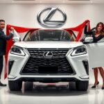 【遂に登場】2026年レクサスGX550オーバートレイル徹底解剖！最強ラグジュアリーSUVの実力とは！？