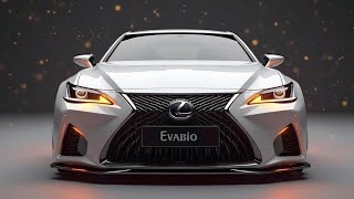 🚘ついに登場！2025年新型レクサスES 350のすべてを徹底解説
