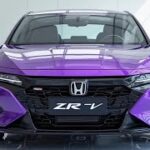 【最新情報】2025年新型ホンダZR-Vを完全解説！