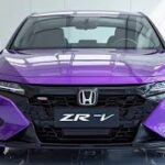 【最新情報】2025年新型ホンダZR-Vを完全解説！