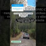 Subaru Forester: motorización #autos #cars #automobile #testdrive