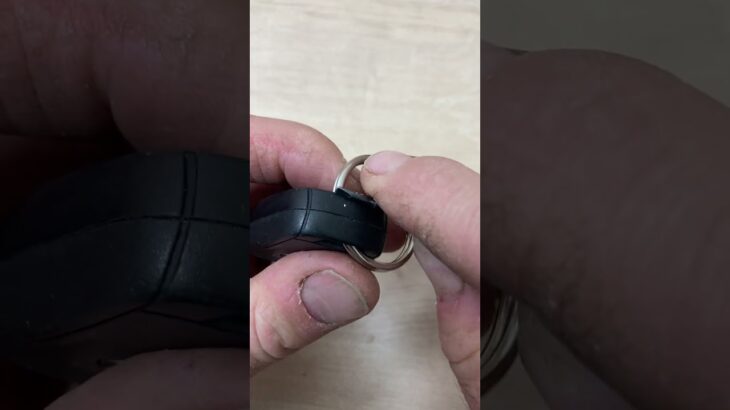 Vauxhall remote key battery change -EASY DIY #automobile #remotebattery #remotecontrol #mechanic