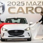 🚘「2025年マツダキャロル試乗レビュー：9万円台で高級車を超える賢さ！」😱