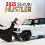 2025年スズキ ハスラー – 徹底レビュー＆試乗 | JDM AutoDrive
