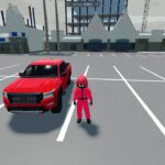 （初レビュー）日産フロンティア（2022）を試乗レビュー！