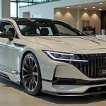 【最新情報】2026年トヨタ クレシダ 全モデル徹底レビュー＆スペック解説