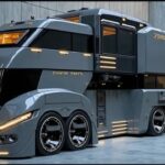 2026年新型レンジローバーモーターホーム徹底レビュー！究極の走る豪邸【Prime Review】