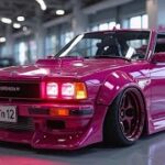 【2025年最新】日産パルサーN12徹底レビュー！外装・内装・性能を完全解説