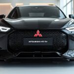 驚異の進化！2025三菱GTOレビューと最新スペック
