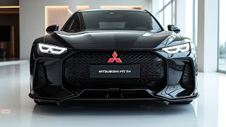驚異の進化！2025三菱GTOレビューと最新スペック