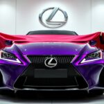 「2026年新型レクサスIS登場！究極のラグジュアリーとパフォーマンスを体感せよ」