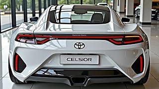 【2026年新型トヨタ セルシオ】究極のラグジュアリーセダン誕生！内外装フル解説＆試乗レビュー