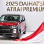 【新型】2025 ダイハツ アトレープレミアム登場！高級感×実用性の軽ワゴン徹底レビュー」他にもクリック率を上げるバリエーションを作れますが、この形が視聴者の興味を引きやすいです。