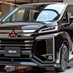 【徹底比較】2026年三菱デリカ vs トヨタランドクルーザーSUV対決