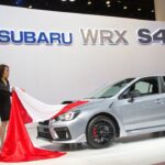 2025 スバル WRX S4 レビュー｜最新スポーツセダンの実力とは？