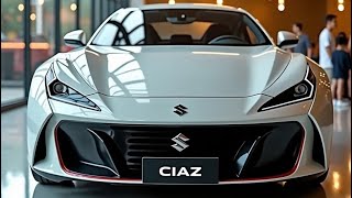 2026 スズキ シアズ 最新レビュー｜燃費・価格・スペック徹底解説