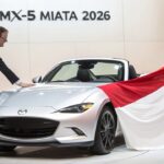 驚異の進化！2026年マツダMX-5ミアータ徹底試乗レビュー
