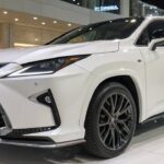 ✨ 2026年モデル レクサスRX徹底レビュー – 新機能・パワフルなエンジン・価格を詳しく解説 | J Auto World特集