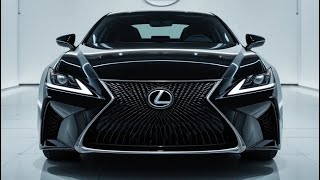 2026年新型レクサスES 350h｜高級ハイブリッドセダンの最新進化と魅力を徹底解説