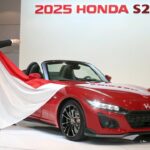 2025年新型ホンダS2000徹底試乗レビュー｜伝説のロードスター復活！