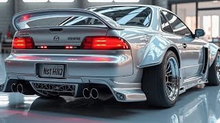1966年の魂を受け継ぐ最新モデル｜日産セフロール2026年版