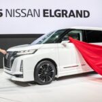 2025 Nissan Elgrand 試乗レビュー｜高級感×e-POWERの最強ミニバン！