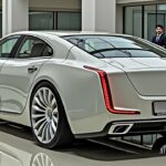 2025年新型日産フーガ徹底解説 内装デザイン 価格 燃費 試乗レビュー 最新自動運転技術と安全性能を詳しく紹介