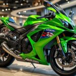 「2025年型スズキGSX-R1000がついに登場！究極の進化にバイク界が震えた！」🔥