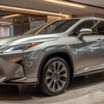 【最新モデル】2026年レクサスTX 350徹底紹介｜高級SUVの進化と魅力を徹底解説！