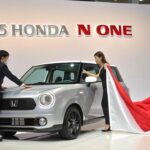 「2025年新型ホンダN-ONE徹底レビュー！レトロ可愛い軽に最新装備と走りの楽しさを凝縮」
