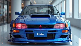 三菱コルディア2023年モデルの実力は？最新情報まとめ