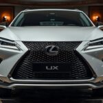 ✨【最新モデル】2026年 レクサスUX｜進化したデザインと最新ハイブリッド技術の魅力✨