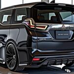 2026年型三菱デリカD5の収納力と荷室アレンジを実演レビュー