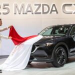 ライバル超え!? 2025年マツダCX-5 試乗＆詳細解説【JDM Car Zone】