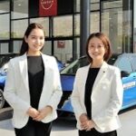 セールスなしで日産の先進技術を体験　新試乗サービス「HELLO NISSAN」開始　大分