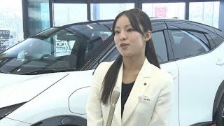 セールスなしで日産の先進技術を体験　新試乗サービス「HELLO NISSAN」開始　大分