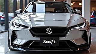 【2026年モデル】スズキスイフトの新機能と安全性能まとめ｜日本車ベストバイ