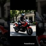 AI編集動画～夢の試乗SUZUKI GS1200SS