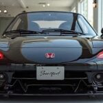 2026 Honda Beat｜ホンダ新型ビート 公式初公開！デザイン・内装・性能を徹底解説