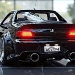 2026 Honda Beat｜ホンダ新型ビート 公式初公開！デザイン・内装・性能を徹底解説