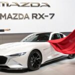 2025年型マツダRX-7試乗レビュー！ロータリーの伝説が帰ってきた！