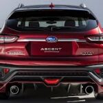 2025 Subaru Ascent – Full Review, Features & Test Drive! | Family SUV Perfection?