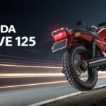 新型ホンダWave125試乗レビュー！燃費・デザイン・走りを徹底解説