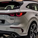 2026年マツダ3登場 魂動デザインと最新技術の融合」