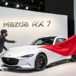 「2025 マツダRX-7試乗レビュー！ロータリー＋ハイブリッドの衝撃」